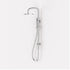 Novas Frame Twin Shower System